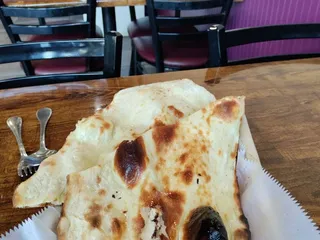 Unique Indian Cuisine