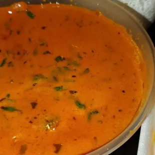 Chicken Tikka Masala, Takes me back to being a child invited to dinner and grandmother cooked...Aah Ha