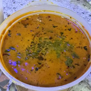 Chicken Tikka Mughlai