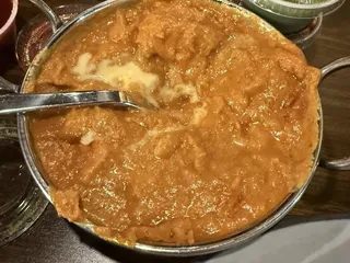 Tikka Masala Indian Cuisine