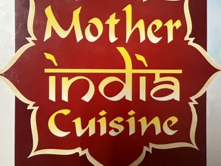 Mother India Cuisine