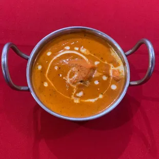 Chicken Tikka Masala