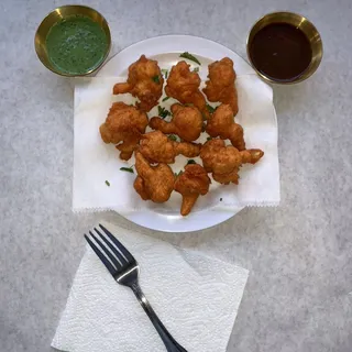 Gobi Pakora