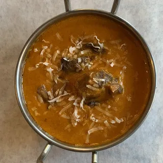 Goat Korma