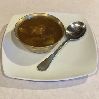 Mango Chutney