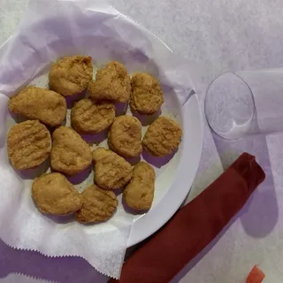 Chicken Nuggets