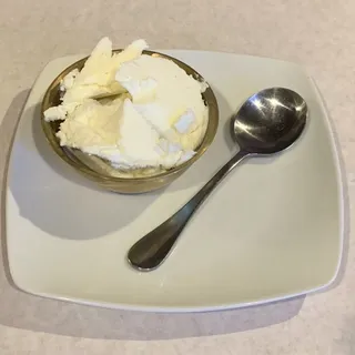 Malai Kulfi