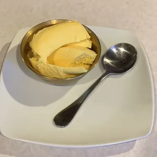 Mango Ice Cream