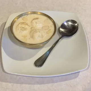 Ras Malai