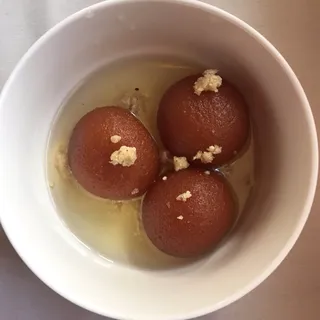 Gulab Jamun