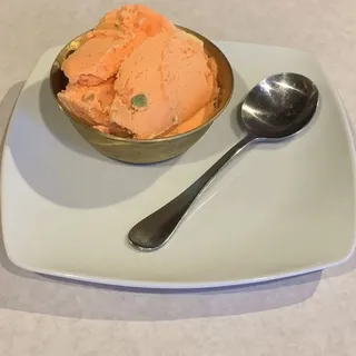 Fruit Ice Cream