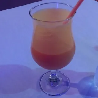 Mango Lassi