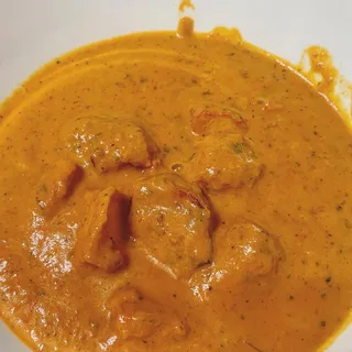 Chicken Tikka Masala