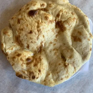 Plain Naan