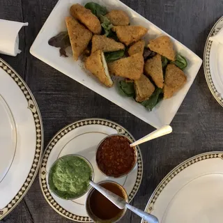 Paneer Pakora