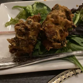 Vegetable Pakora