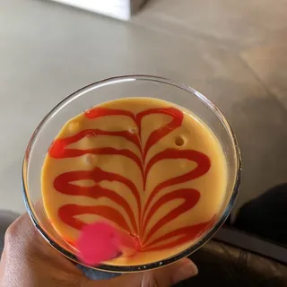 Mango Lassi