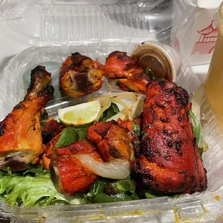 Tandoori Chicken