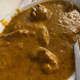 Navratan Korma