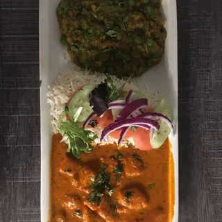 Tikka Masala