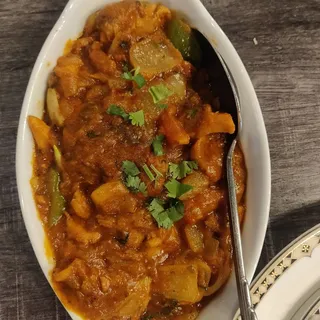 Karahi