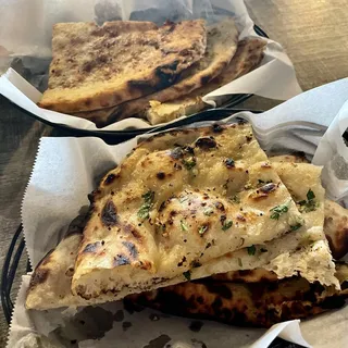 Kabuli Naan