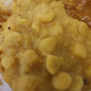 Dal Makhni...