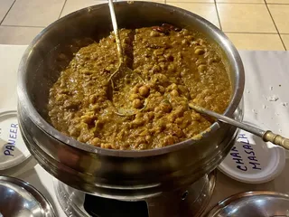 Raja Indian Cuisine