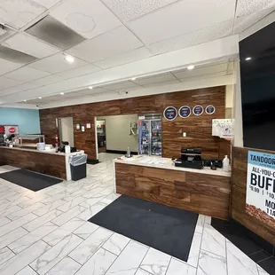 Counter