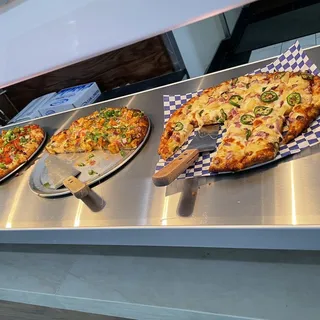Chili Paneer