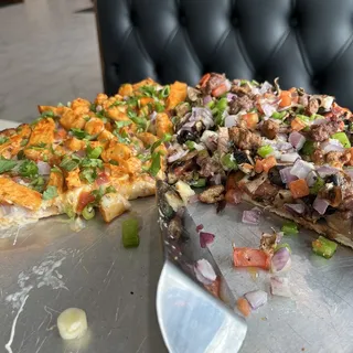 Buffalo Chicken