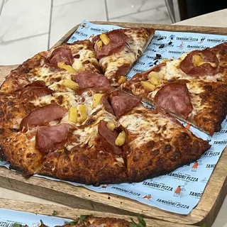 Hawaiian