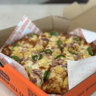 Tandoori Sticks W/ Cheese