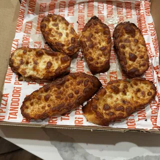 Garlic Bread