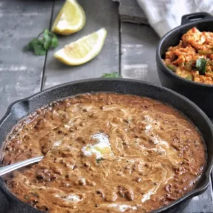 Signature Dal Makhani