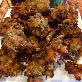 Vegetable Pakora