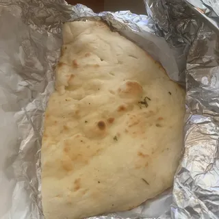 Plain Naan