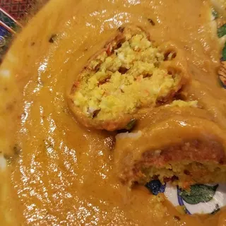 Malai Kofta