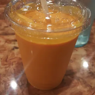 Mango Lassi