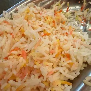 Basmati Rice