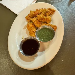 Chicken Pakora