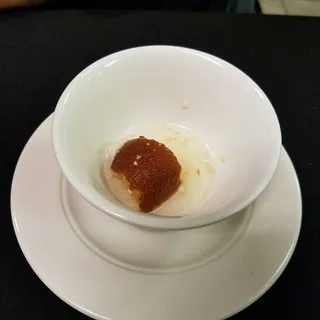 Gulab Jamun