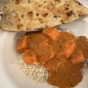 Paneer masala