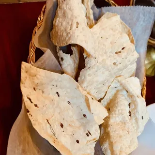Papadum