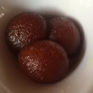 Gulab Jamun