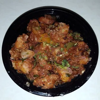 Gobi Manchurian
