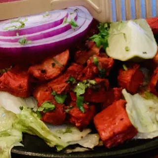 Chicken Tikka