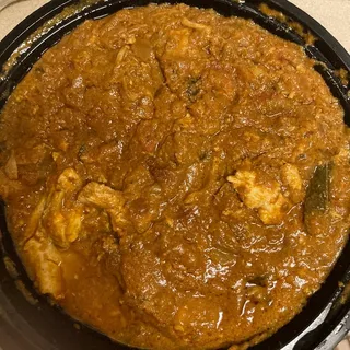 Mughlai Chicken