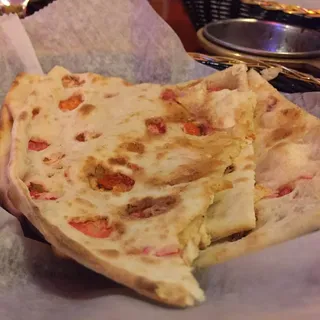 Kashmiri Naan