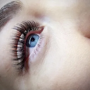 Tandy Lashes by Lisa